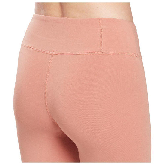 Reebok Γυναικείο σορτς-κολάν Fitted Short Reebok Γυναικείο σορτς-κολάν Fitted Short